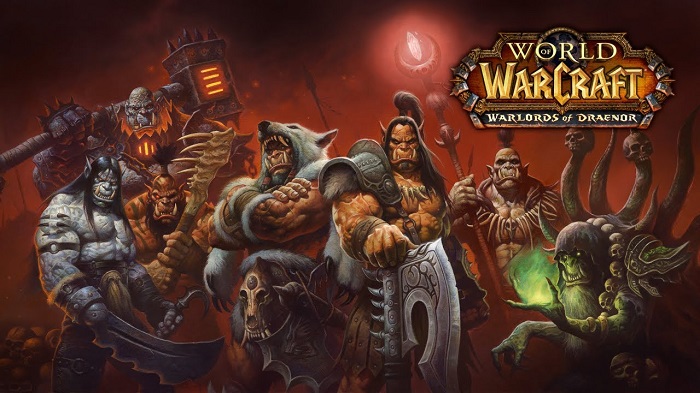warlords of draenor review