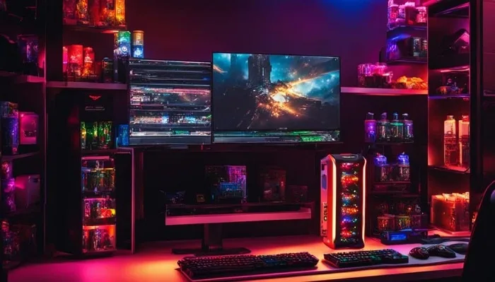 setup-gaming-server