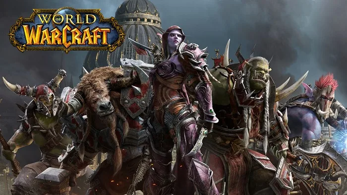 world of warcraft global success