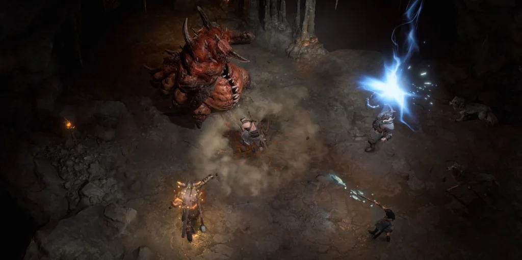 Diablo IV