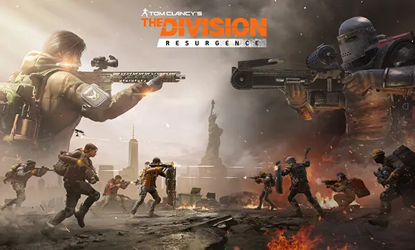 Ubisoft mobile game