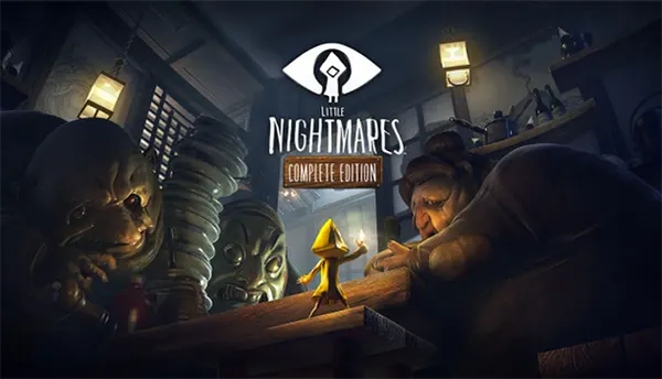 Horror game mobile version