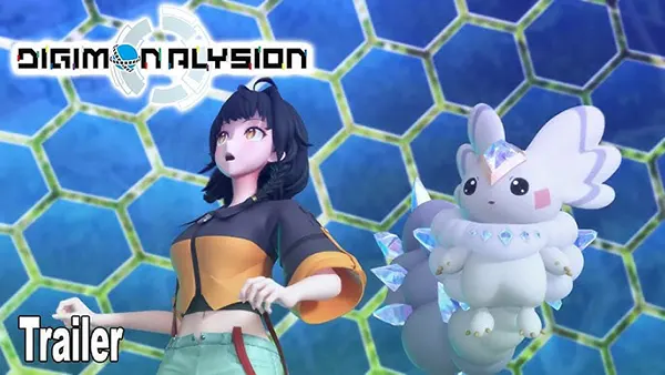 Digimon card gameplay