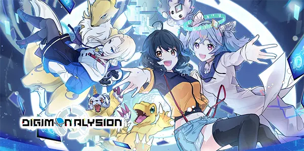 Digimon card gameplay