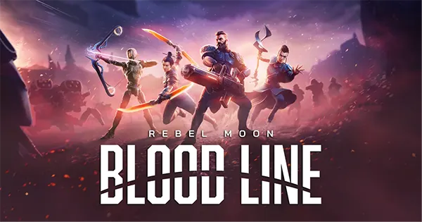 Netflix gaming expansion
