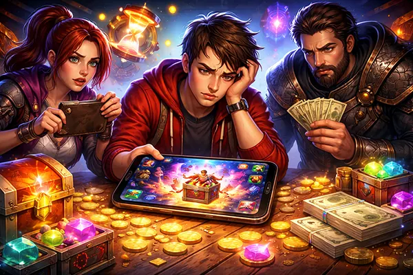 Gacha odds explained