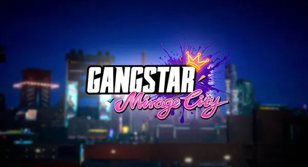 Gangstar Mirage City