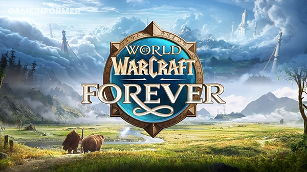 Realmless Azeroth journey